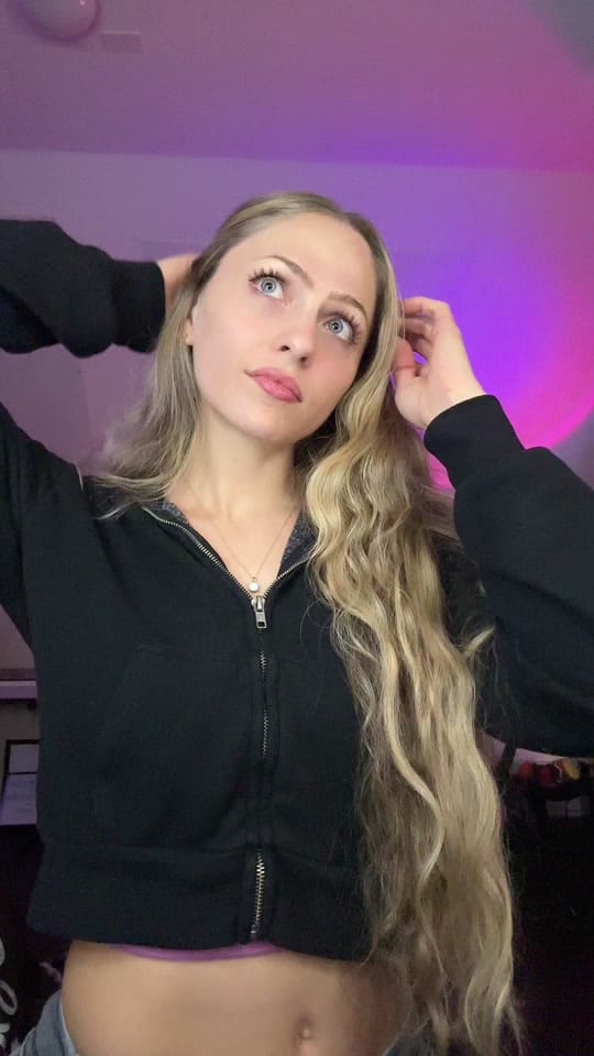 Post 1 by Olivia on TikTok (video)