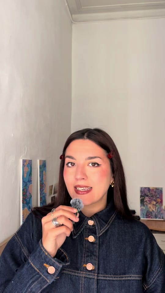 Post 4 by YonaRochel on TikTok (video)