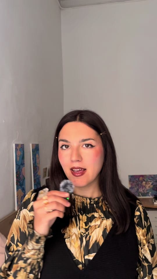 Post 2 by YonaRochel on TikTok (video)