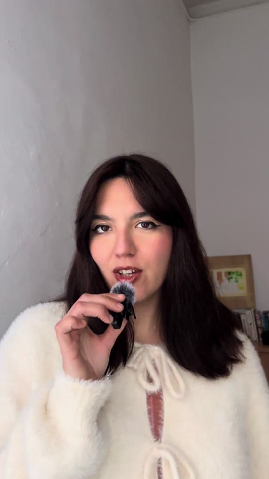 Post 10 by YonaRochel on TikTok (video)