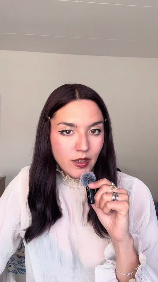 Post 1 by YonaRochel on TikTok (video)