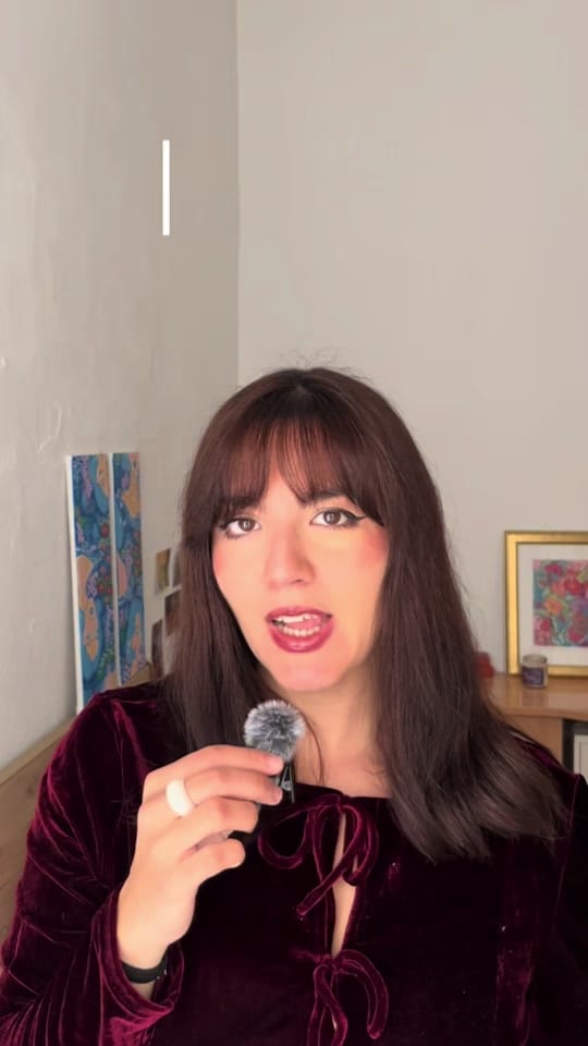 Post 9 by YonaRochel on TikTok (video)