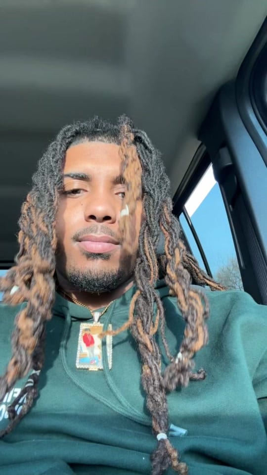 Post 6 by Deshawntae Madison on TikTok (video)
