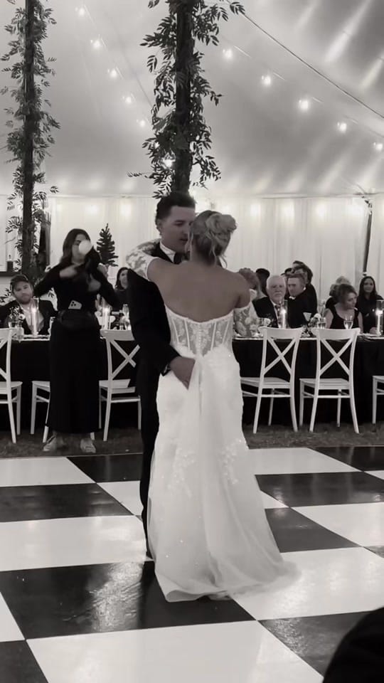Post 1 by haileyjofletcher on TikTok (video)