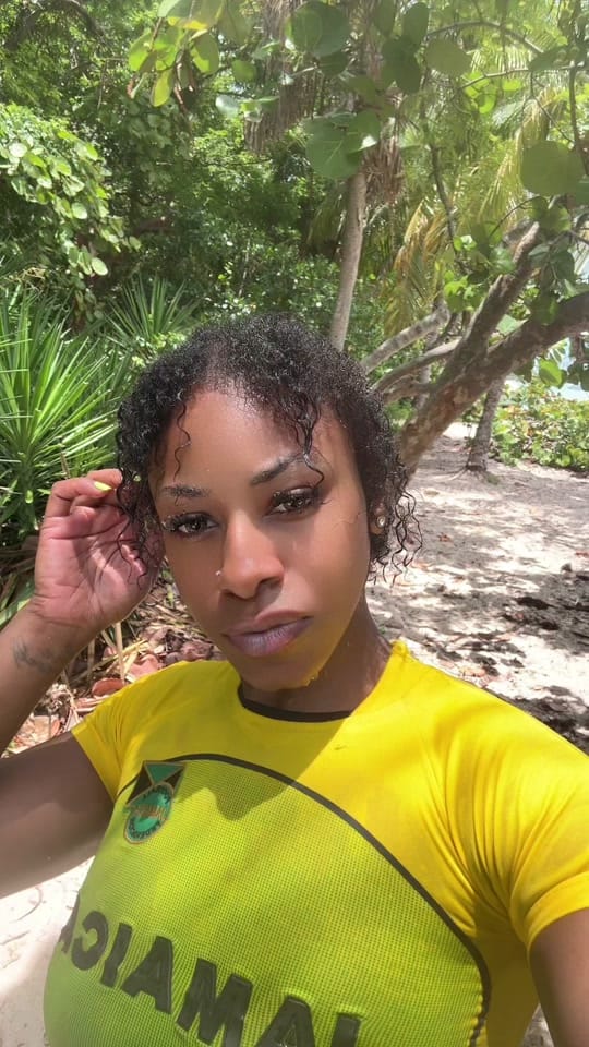 Post 5 by BROOK NYCOLE🎀📀✨🧚🏽 on TikTok (video)