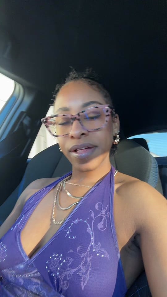 Post 9 by BROOK NYCOLE🎀📀✨🧚🏽 on TikTok (video)