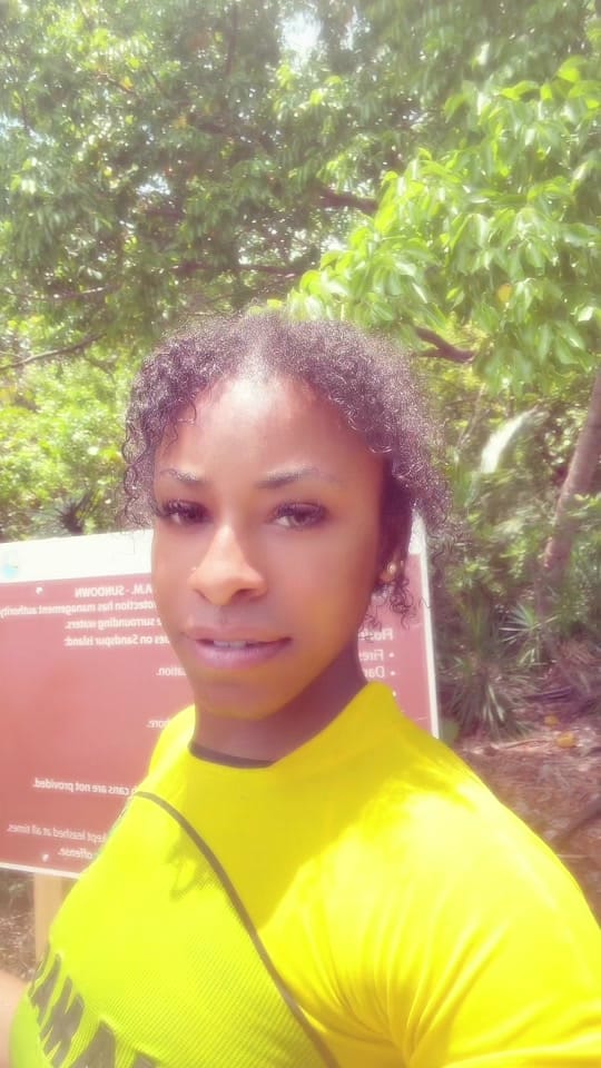 Post 2 by BROOK NYCOLE🎀📀✨🧚🏽 on TikTok (video)