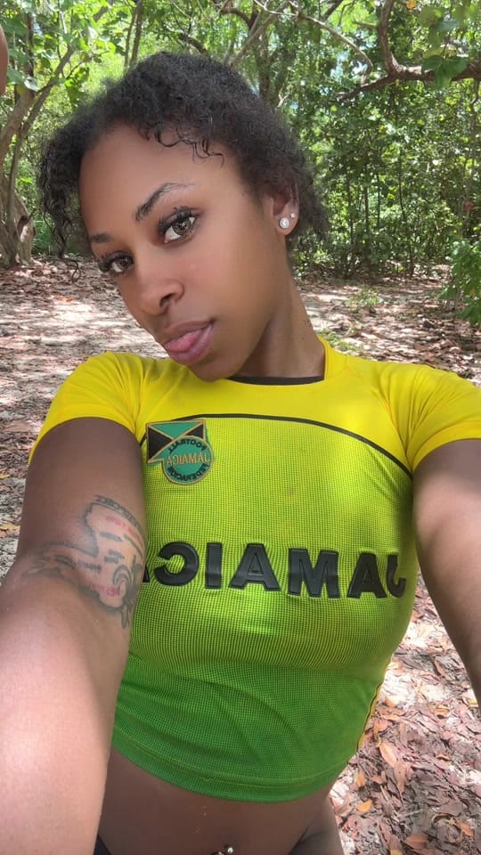 Post 1 by BROOK NYCOLE🎀📀✨🧚🏽 on TikTok (video)