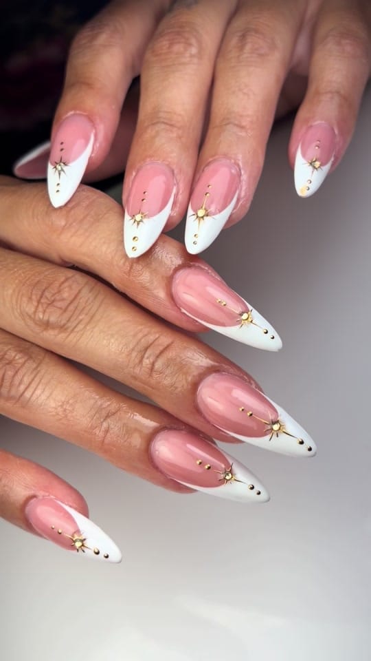 Post 5 by Lizzette Valencia NAILS✨❤️ on TikTok (video)
