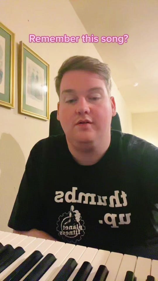 Post 9 by Reagan Mills on TikTok (video)
