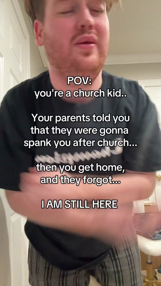 Post 8 by Reagan Mills on TikTok (video)