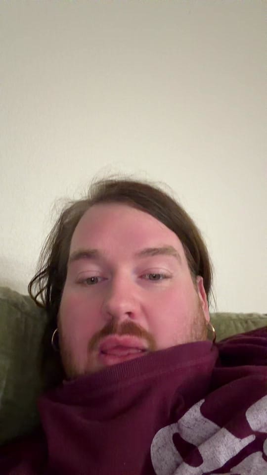 Post 1 by Reagan Mills on TikTok (video)