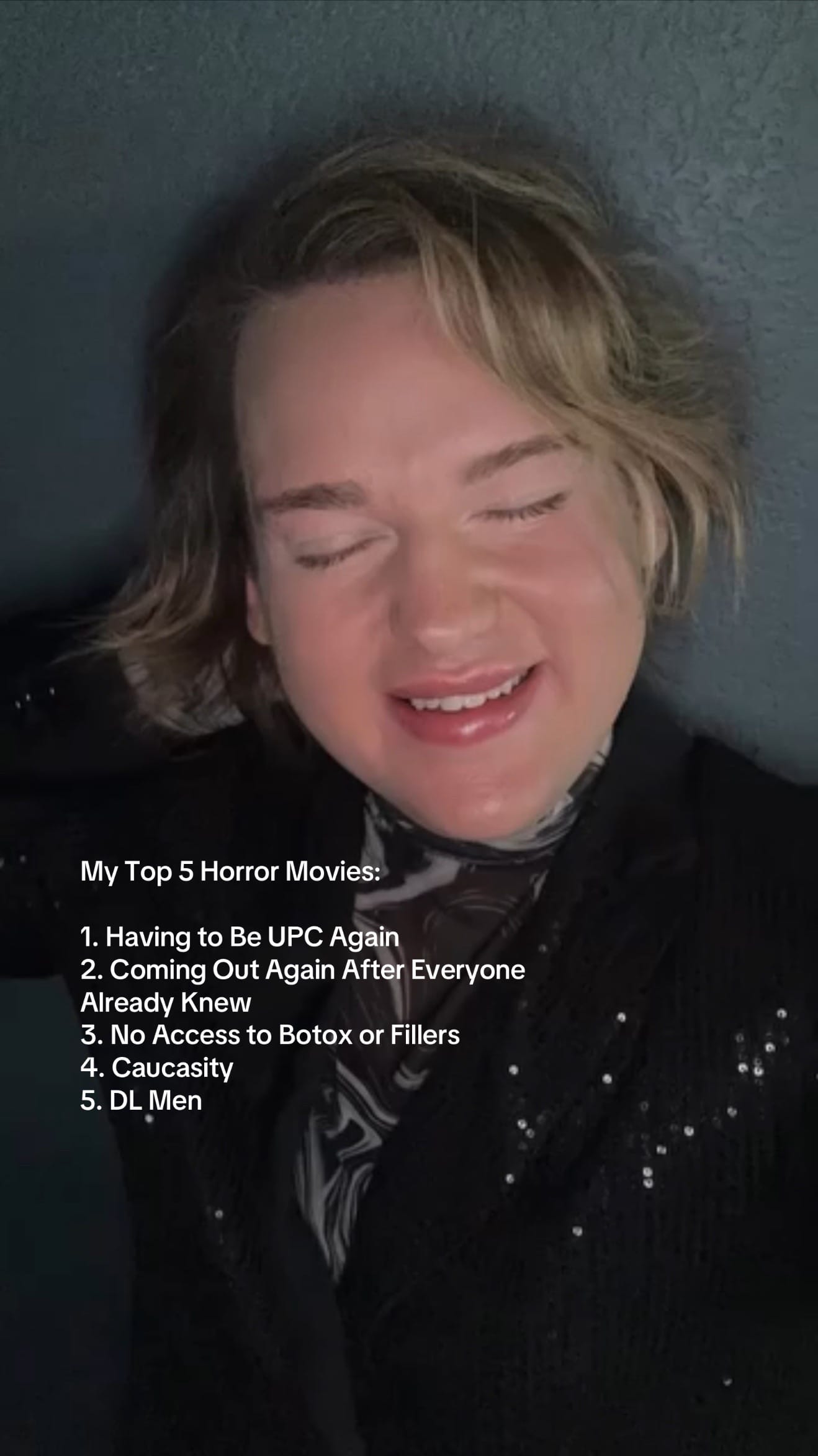 Post 6 by Reagan Mills on TikTok (video)