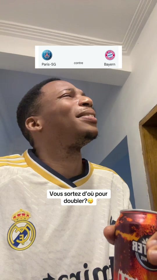 Post 3 by Bad Nova on TikTok (video)