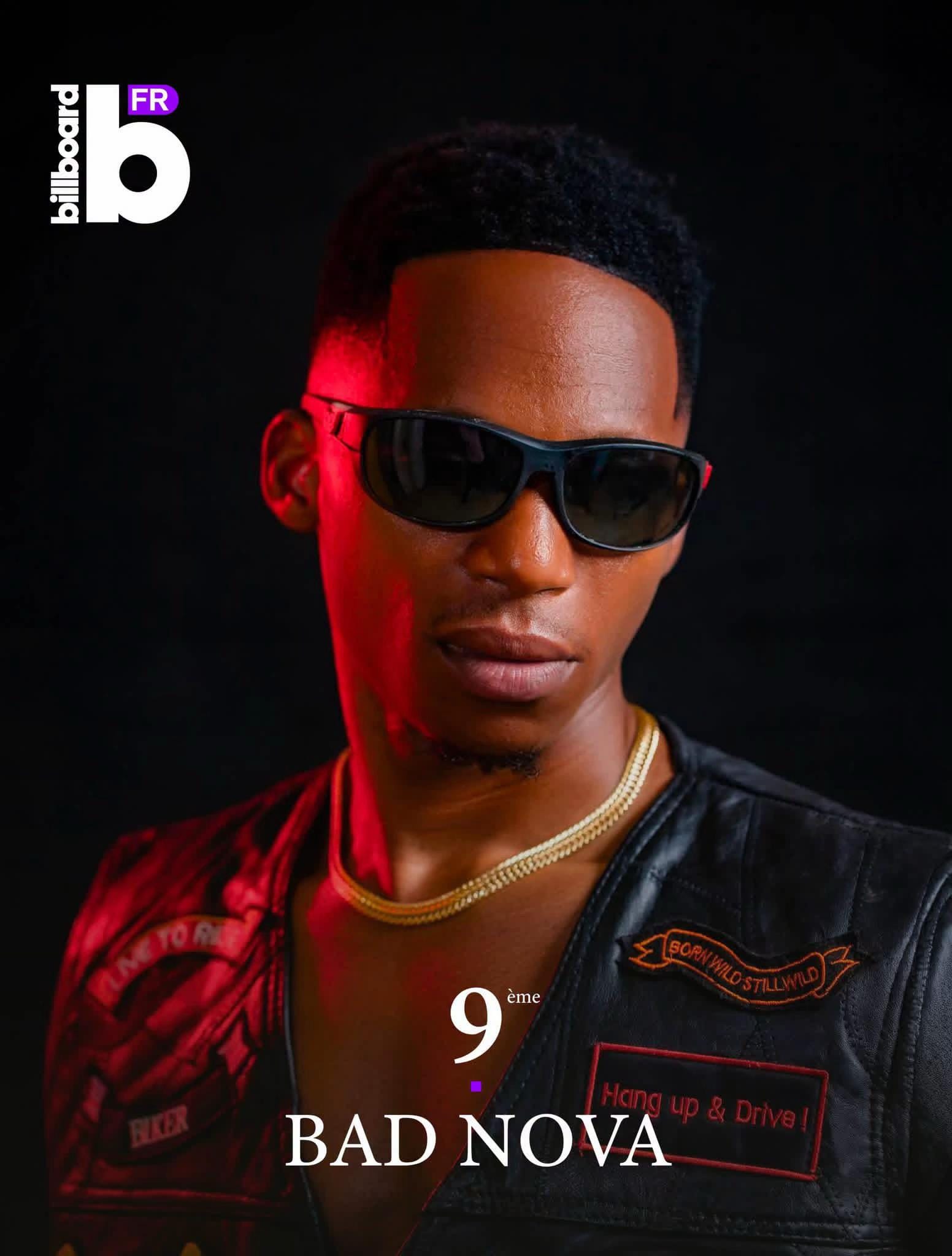 Post 1 by Bad Nova on TikTok (video)