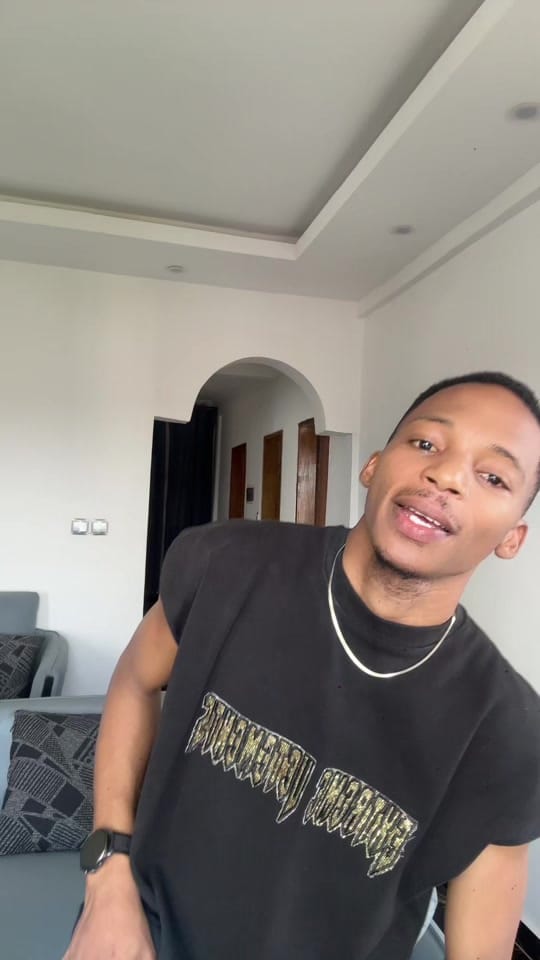 Post 5 by Bad Nova on TikTok (video)