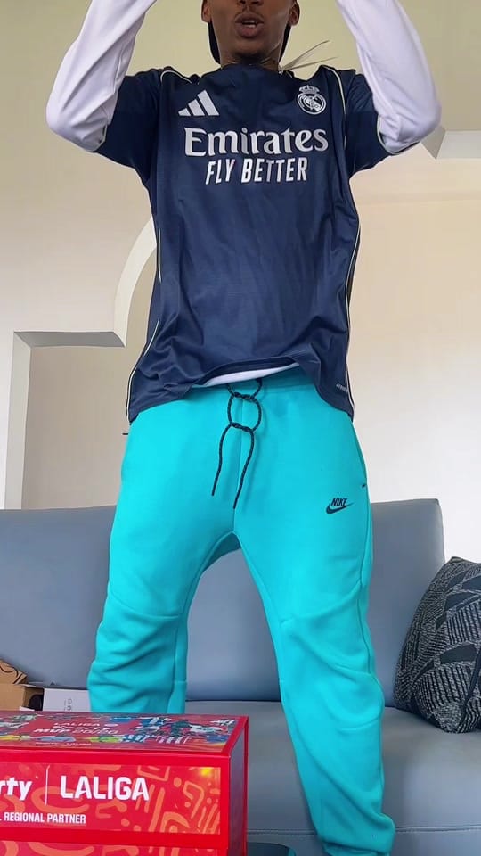 Post 7 by Bad Nova on TikTok (video)
