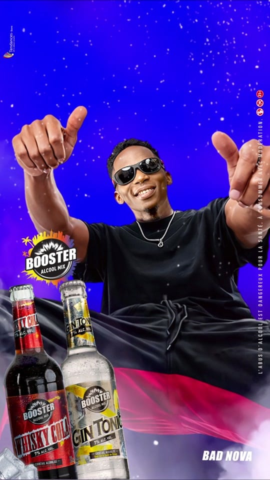 Post 4 by Bad Nova on TikTok (video)
