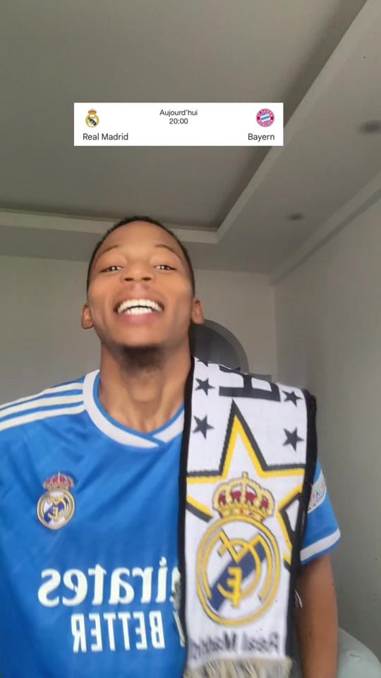 Post 6 by Bad Nova on TikTok (video)