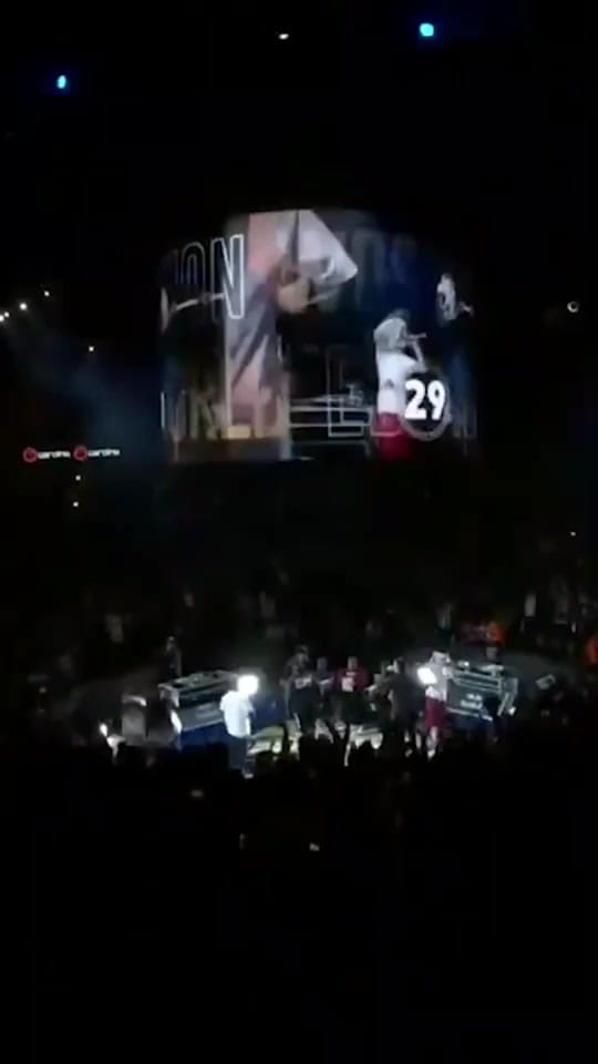 Post 5 by God Level on TikTok (video)