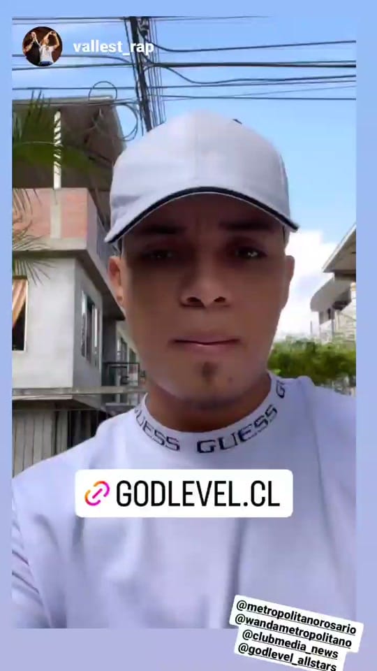 Post 2 by God Level on TikTok (video)