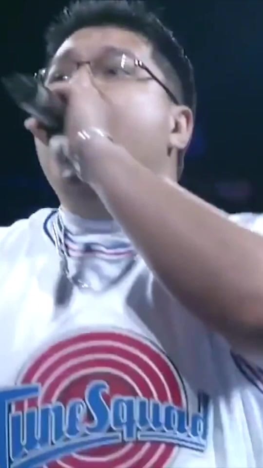 Post 9 by God Level on TikTok (video)