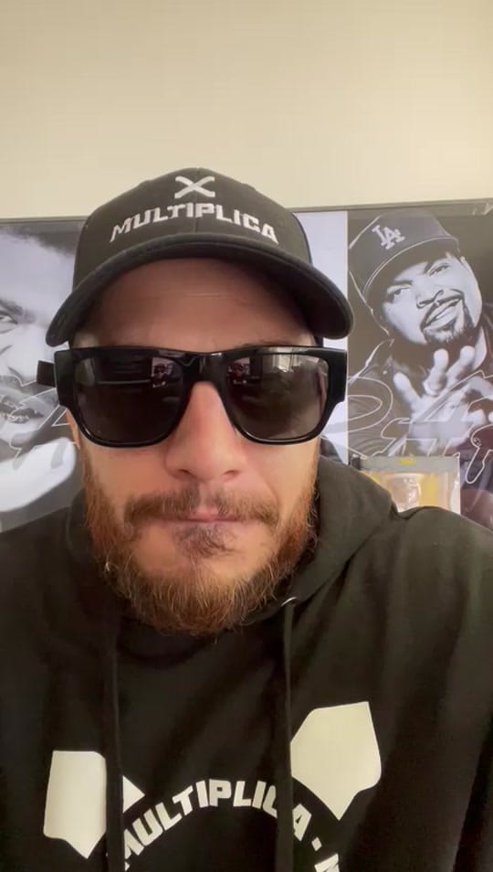 Post 4 by God Level on TikTok (video)