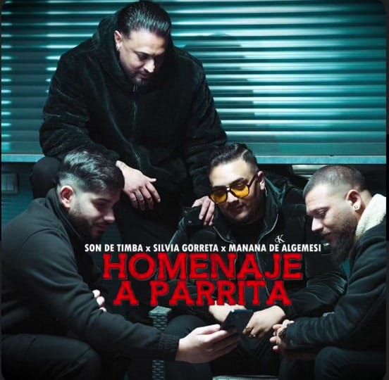 Post 4 by Son De Timba on TikTok (video)