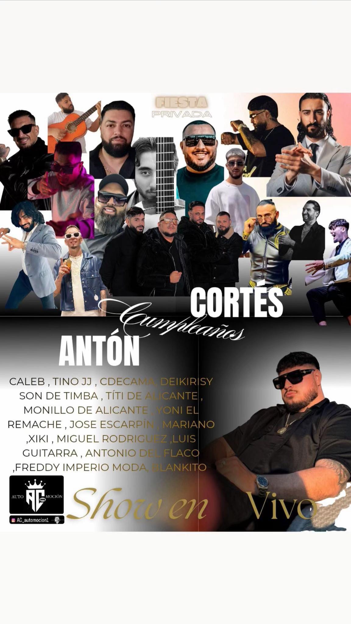 Post 2 by Son De Timba on TikTok (video)