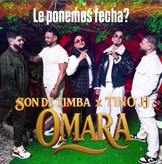 Post 3 by Son De Timba on TikTok (video)