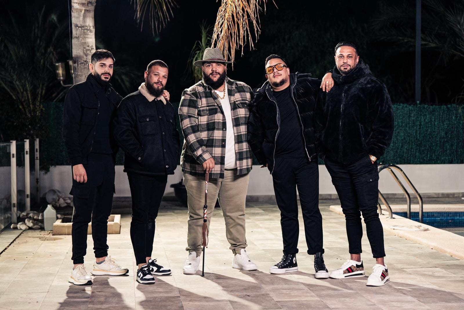 Post 6 by Son De Timba on TikTok (video)