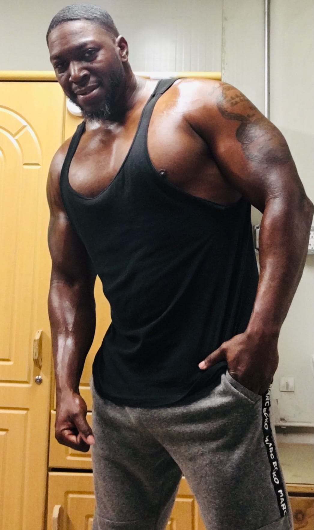 Post 8 by Southern Gentleman on TikTok (video)