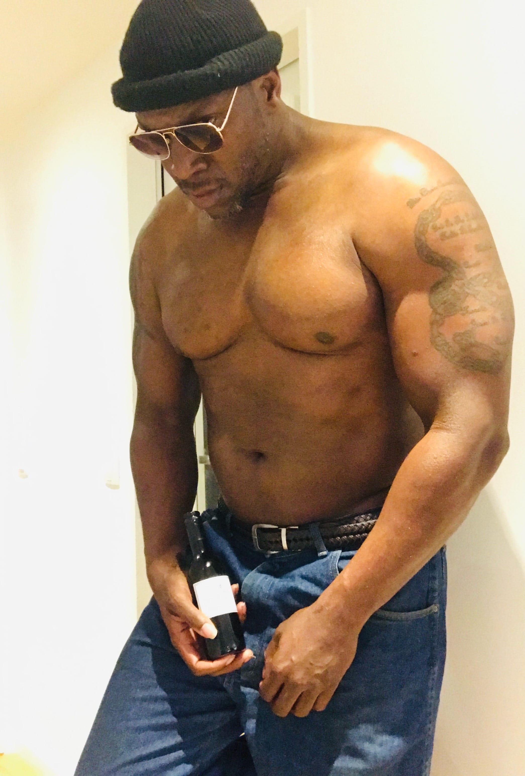 Post 7 by Southern Gentleman on TikTok (video)