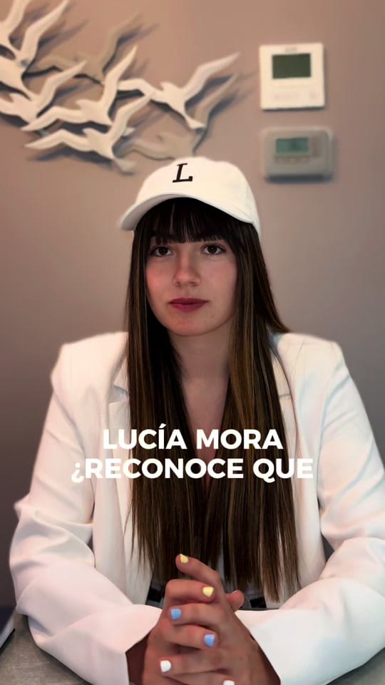Post 7 by LUCÍA MORA on TikTok (video)