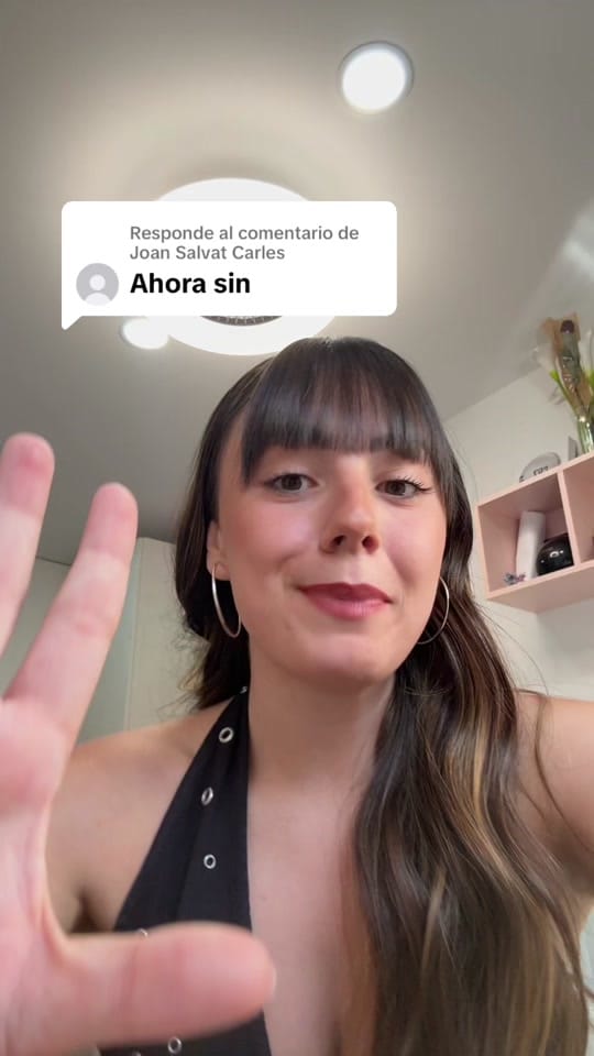 Post 1 by LUCÍA MORA on TikTok (video)