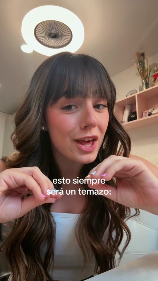 Post 6 by LUCÍA MORA on TikTok (video)