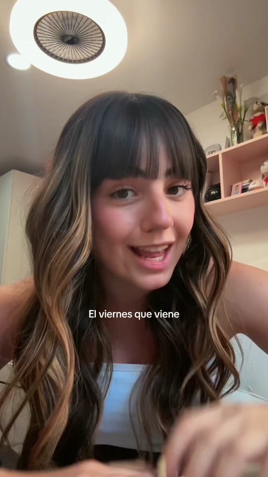 Post 4 by LUCÍA MORA on TikTok (video)