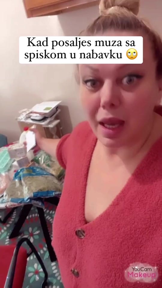 Post 10 by Marija Mara Official on TikTok (video)