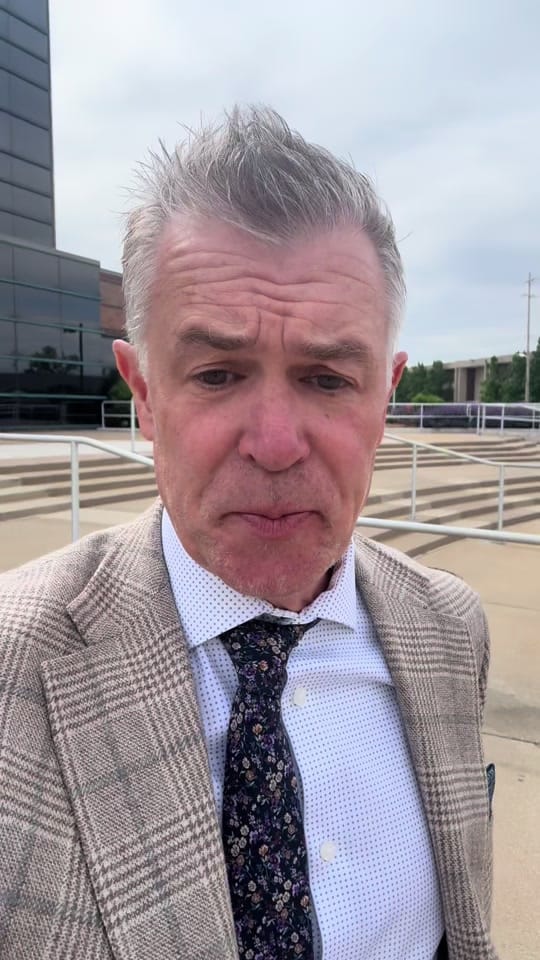 Post 8 by Michael Nichols on TikTok (video)
