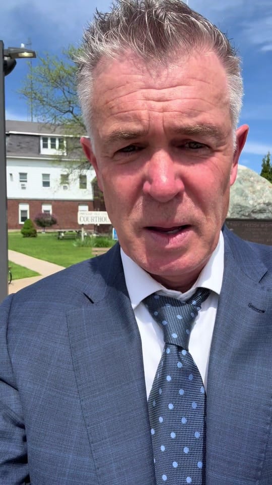 Post 3 by Michael Nichols on TikTok (video)