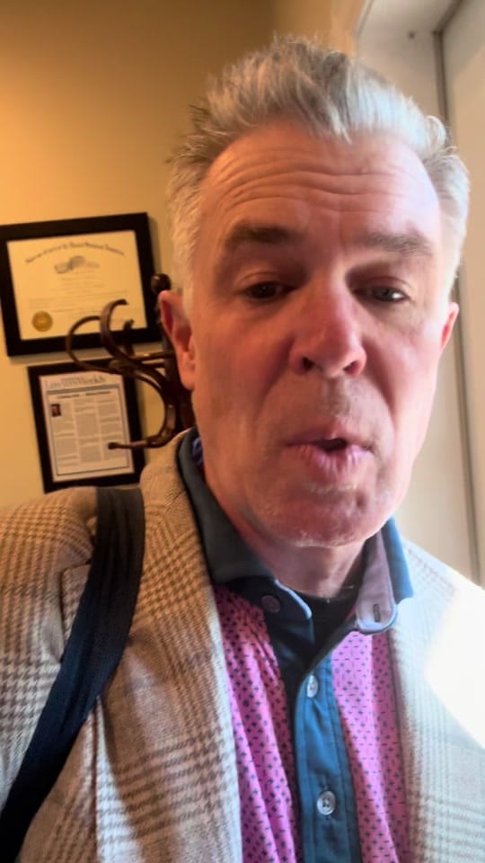 Post 7 by Michael Nichols on TikTok (video)