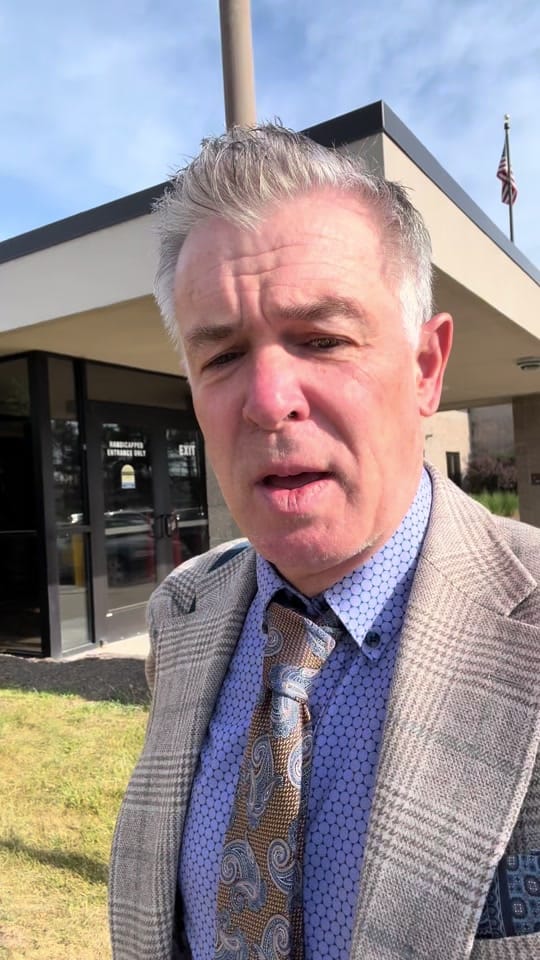 Post 6 by Michael Nichols on TikTok (video)
