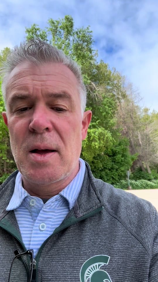 Post 1 by Michael Nichols on TikTok (video)