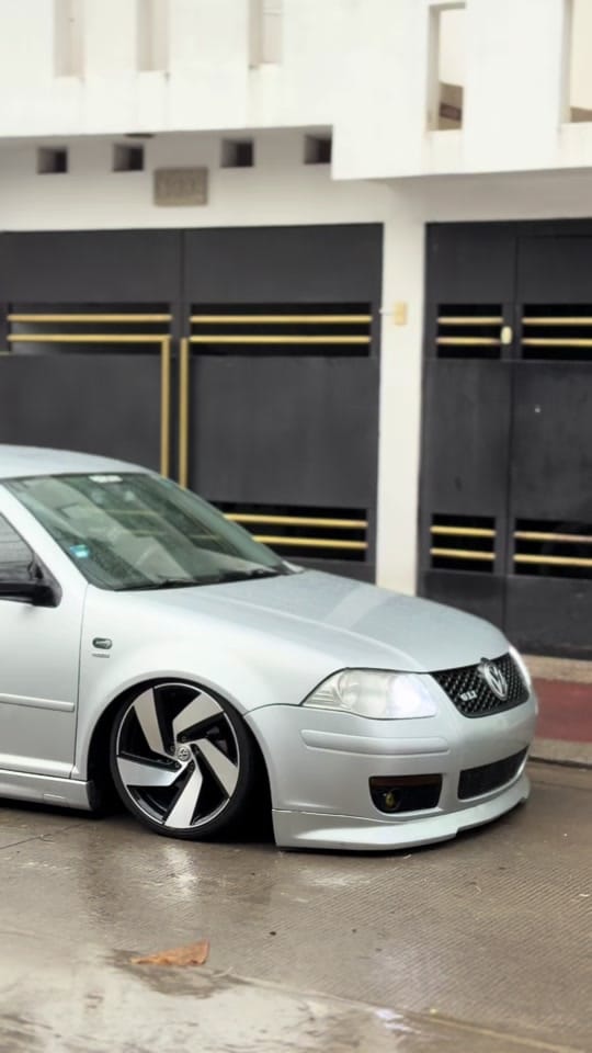 Post 1 by el del jetta plata on TikTok (video)