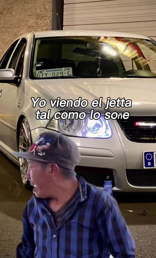 Post 10 by el del jetta plata on TikTok (video)