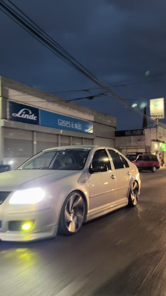 Post 4 by el del jetta plata on TikTok (video)