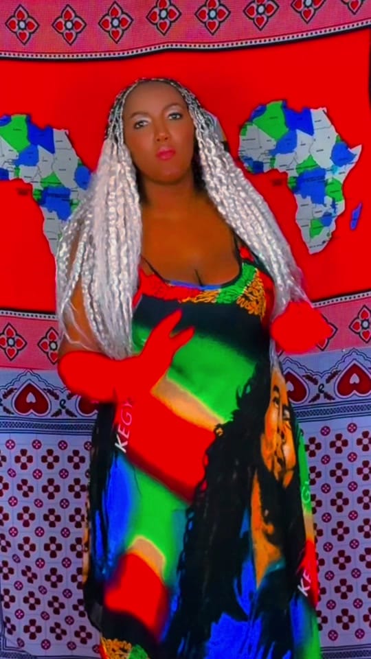 Post 9 by Sonia Grace on TikTok (video)