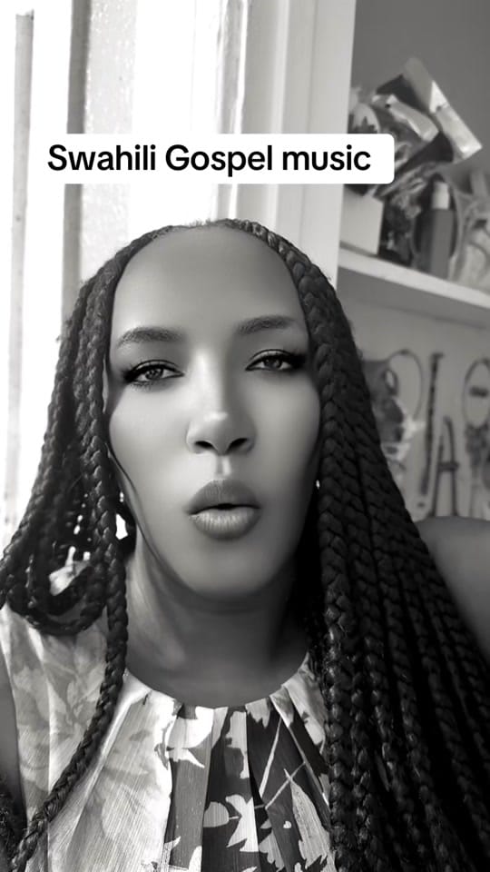 Post 8 by Sonia Grace on TikTok (video)