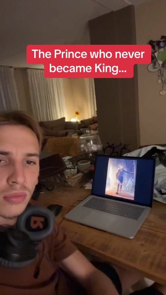 Post 8 by Tiptibba on TikTok (video)