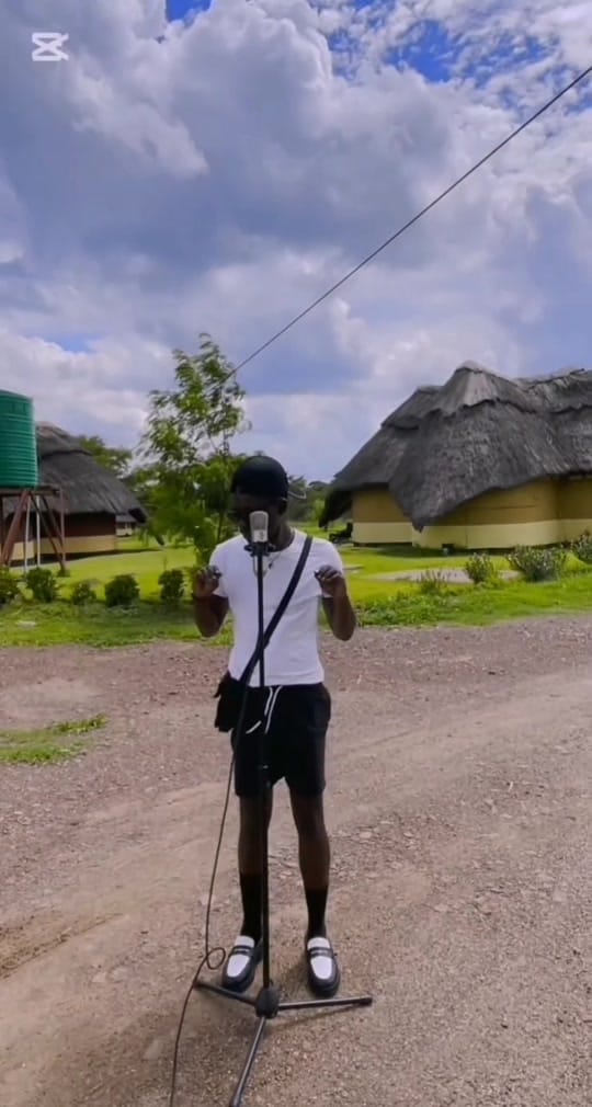 Post 9 by Vincent Musah on TikTok (video)